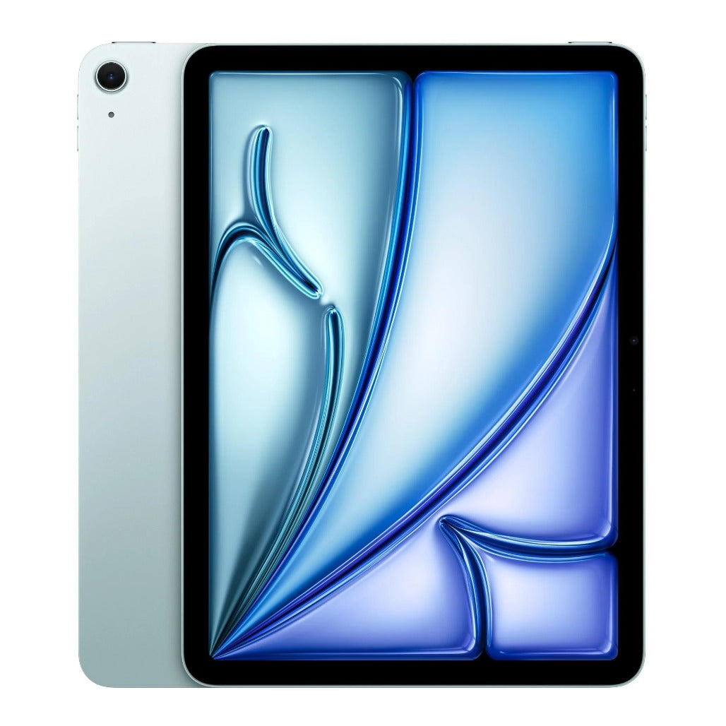 Apple iPad Air 11-inch M4 Wi-Fi in Blue