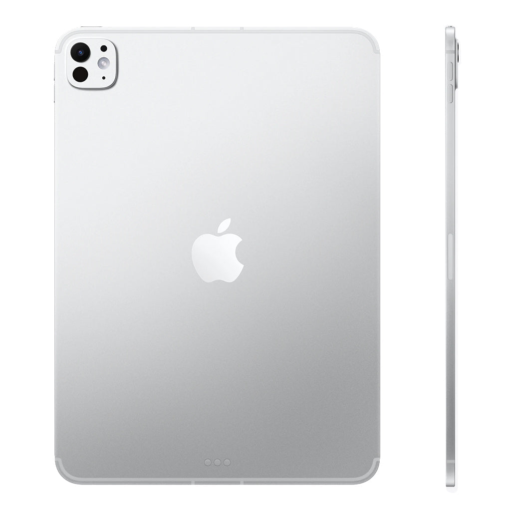 Apple iPad Pro 11-inch M5 with Apple Pencil Pro