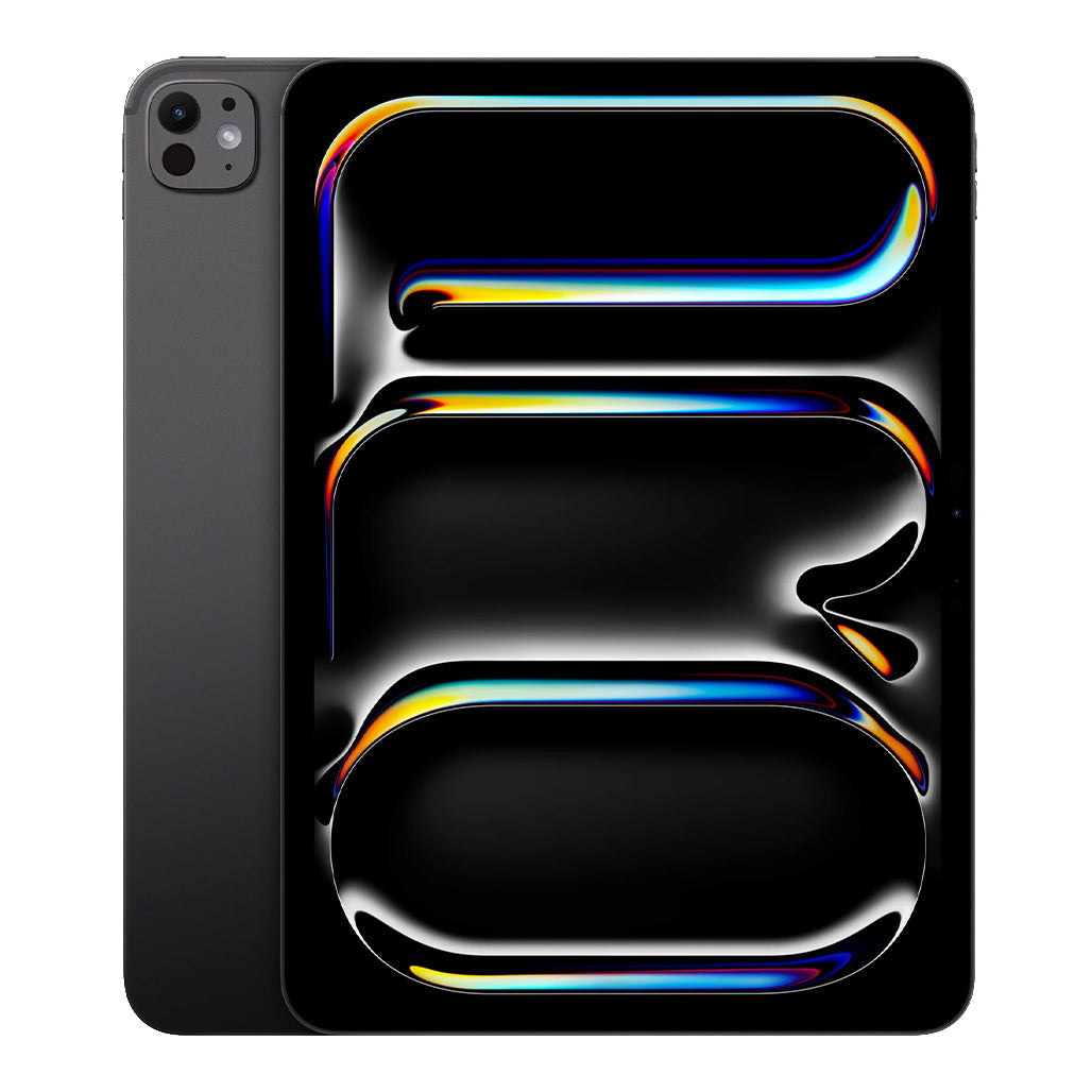 Apple iPad Pro 11-inch M5 Wi-Fi in Space Black