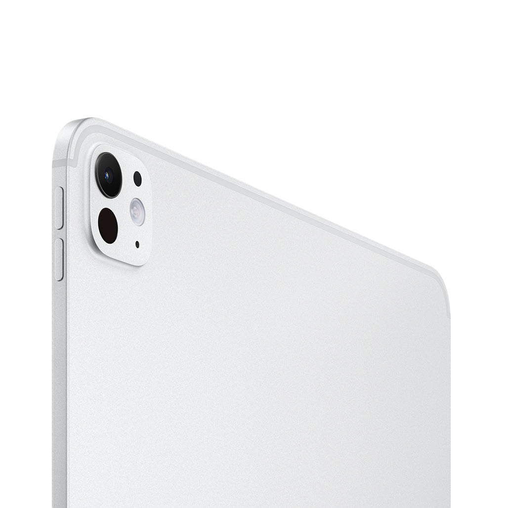 Apple iPad Pro 13-inch M5 with Magic Keyboard