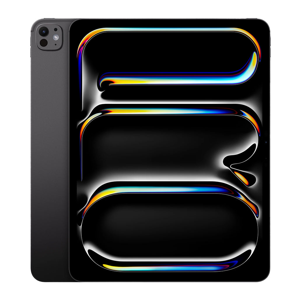 Apple iPad Pro 13-inch M5 Wi-Fi in Space Black