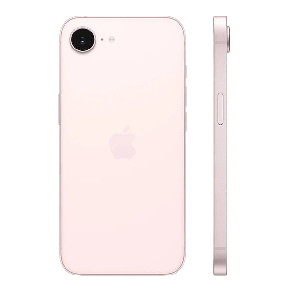 Apple iPhone 17e