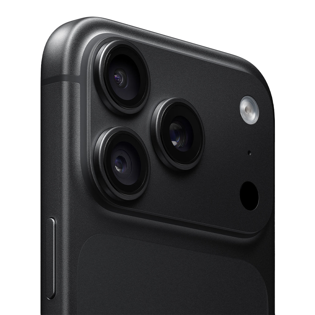 Apple iPhone 18 Pro Black