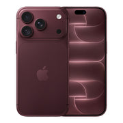 Apple iPhone 18 Pro Burgundy