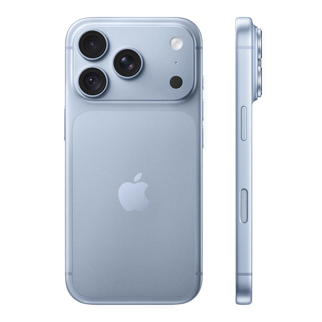 Apple iPhone 18 Pro Glacier