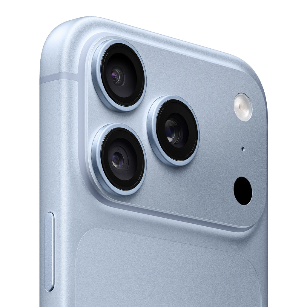 Apple iPhone 18 Pro Glacier