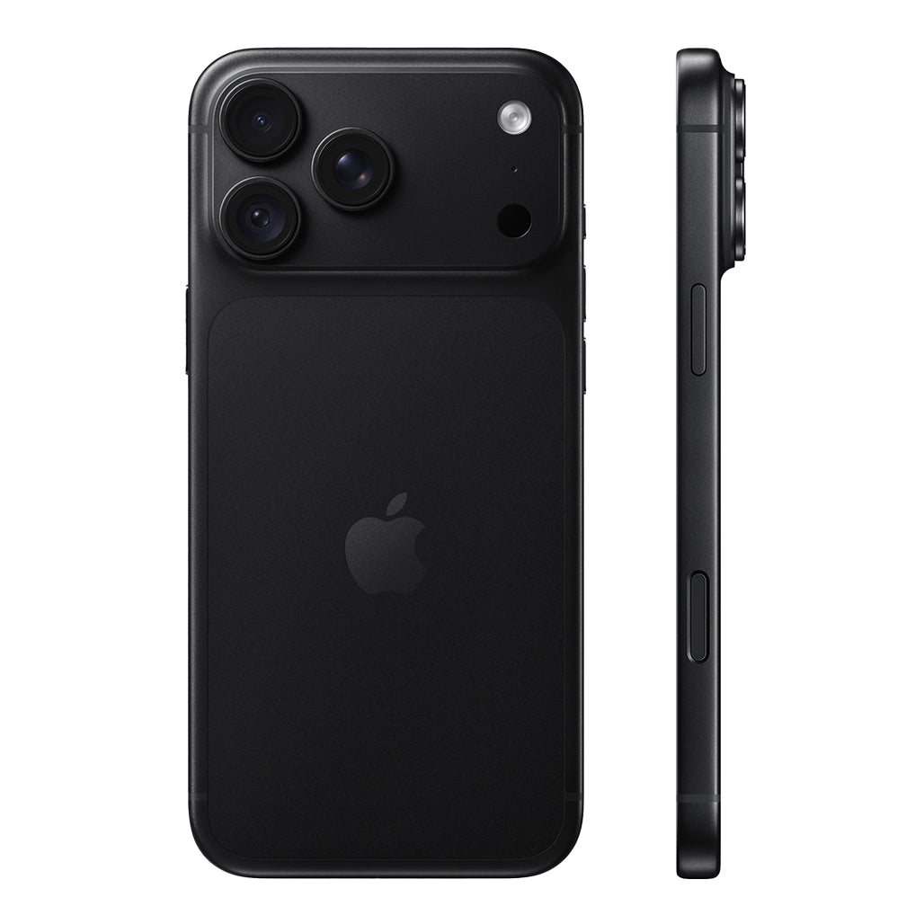 Apple iPhone 18 Pro Max Black