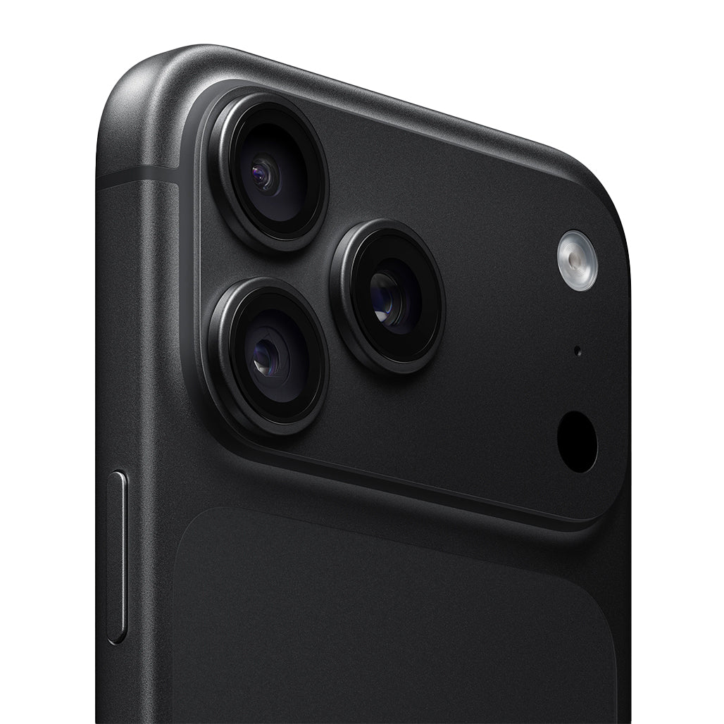 Apple iPhone 18 Pro Max Black