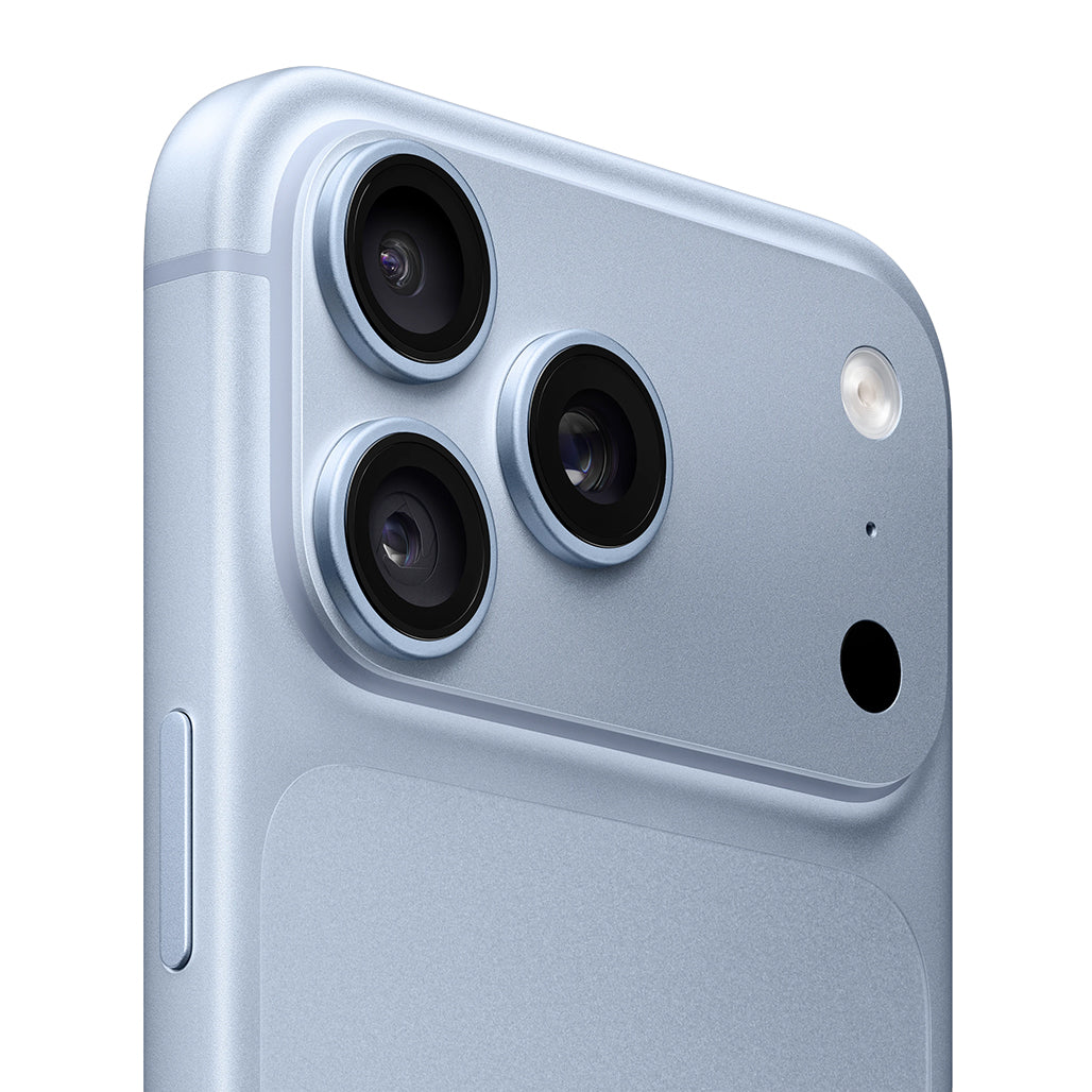 Apple iPhone 18 Pro Max Glacier
