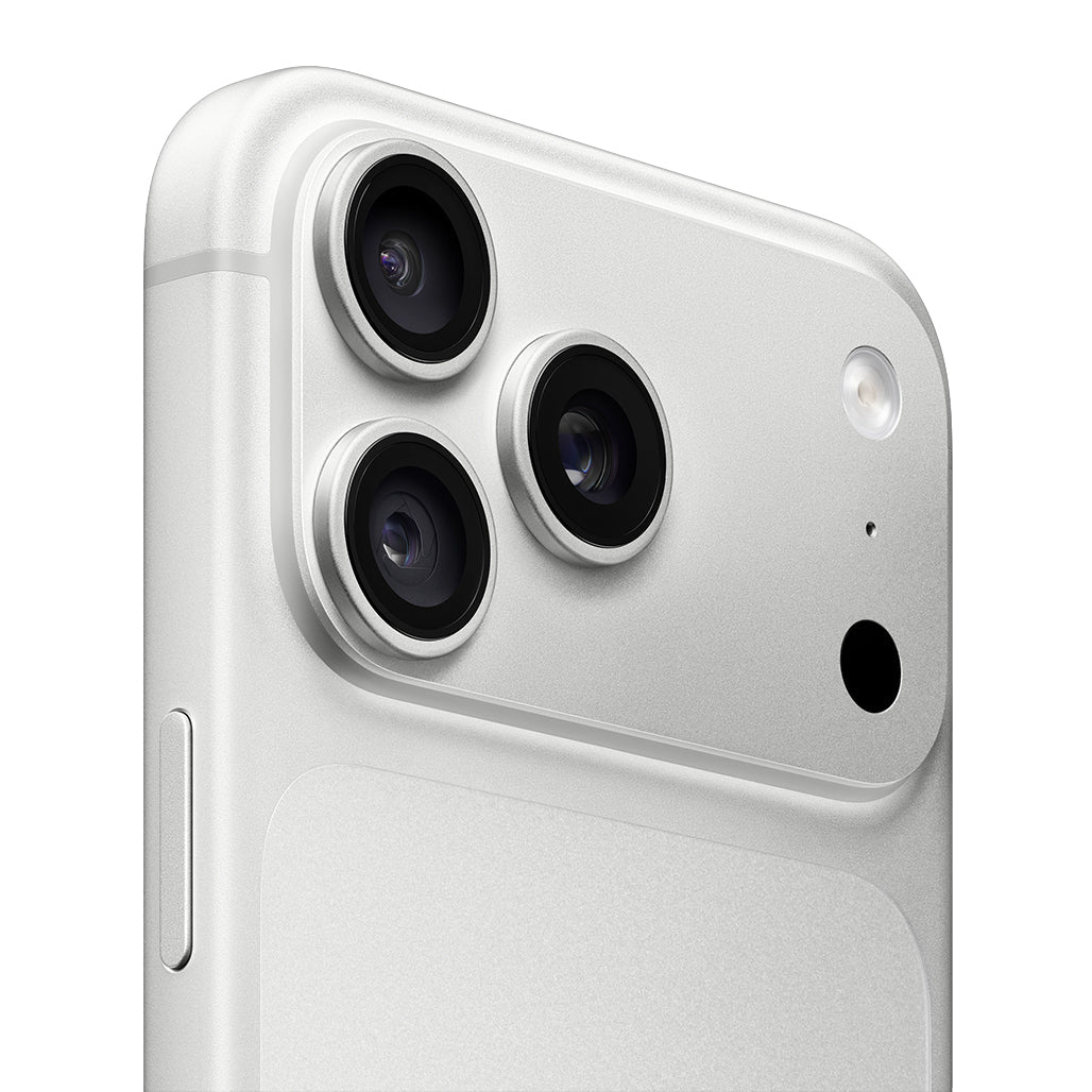 Apple iPhone 18 Pro Max Silver