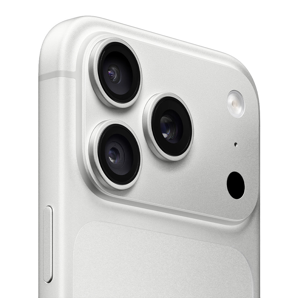 Apple iPhone 18 Pro Silver