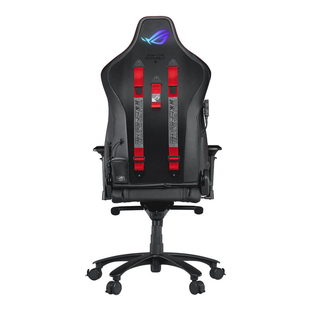 Asus ROG Chariot X RGB Gaming Chair
