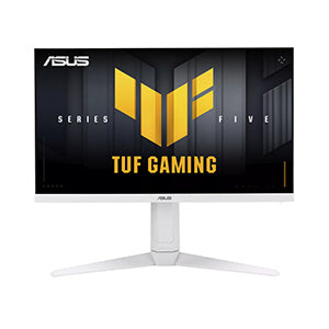 Asus TUF Gaming VG27AQL5A-W Monitor White