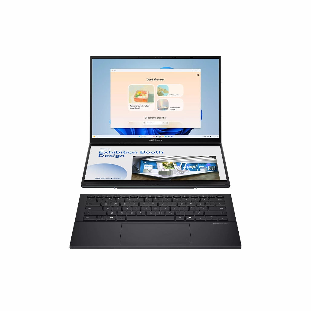 ASUS ZenBook Duo UX8406CA-IS99T (2)