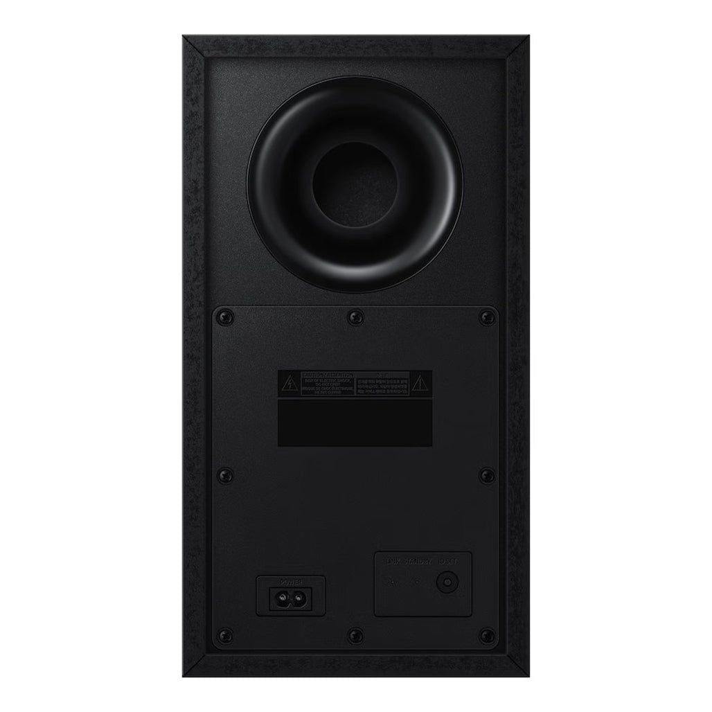 Samsung HW-B450F Soundbar (6)