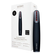 GESKE Micro Current Skin Firming Wand 7-in-1
