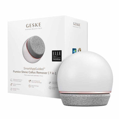 GESKE Pumice Stone Callus Remover 7-in-1 (4)