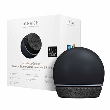 GESKE Pumice Stone Callus Remover 7-in-1 (2)