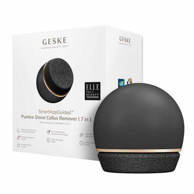 GESKE Pumice Stone Callus Remover 7-in-1 (1)
