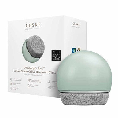 GESKE Pumice Stone Callus Remover 7-in-1 (3)