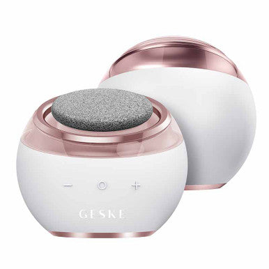 GESKE Electric Pumice Foot Smoothing Spinner 8-in-1 (4)