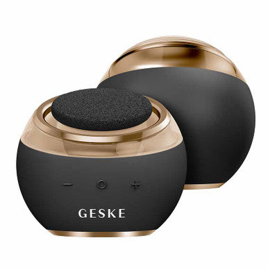 GESKE Electric Pumice Foot Smoothing Spinner 8-in-1 (1)