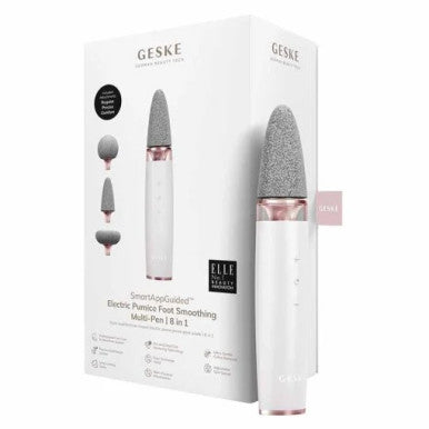GESKE Electric Pumice Foot Smoothing Multi-Pen 8-in-1 (4)