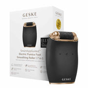 GESKE Electric Pumice Foot Smoothing Roller 7-in-1