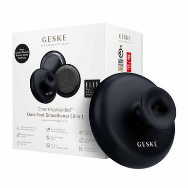 GESKE Dual Foot Smoothener 8-in-1 (2)