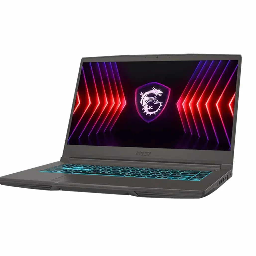 MSI Thin 15 B13UDX-3070AU keyboard