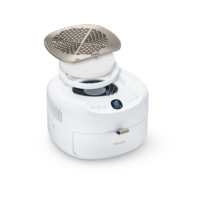 Beurer MP 200 StudioNails Pro