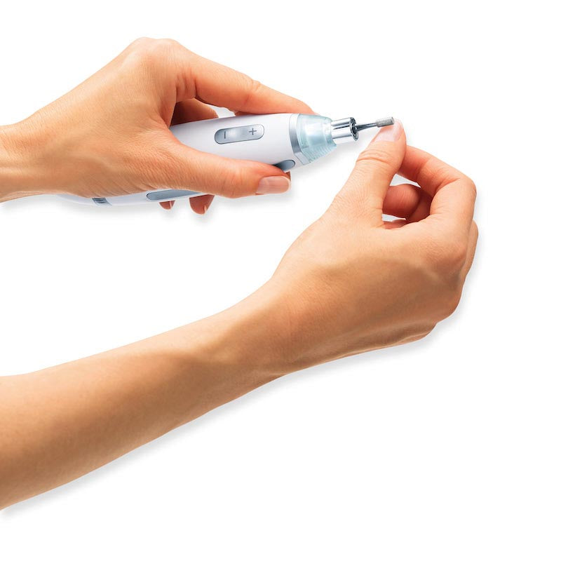 Beurer MP 62 Manicure/Pedicure Set