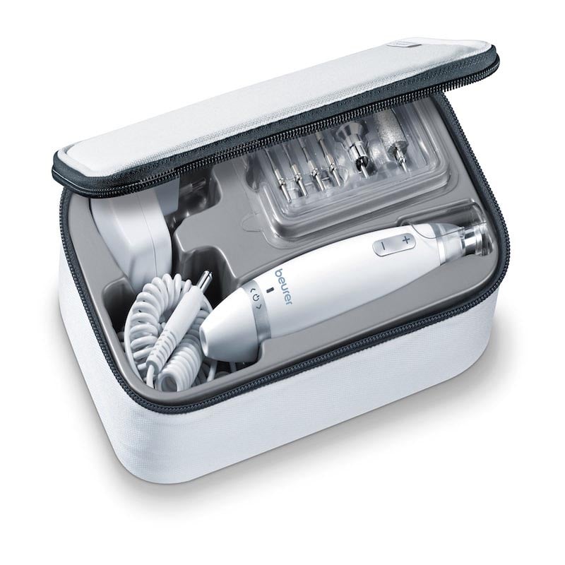Beurer MP 62 Manicure/Pedicure Set