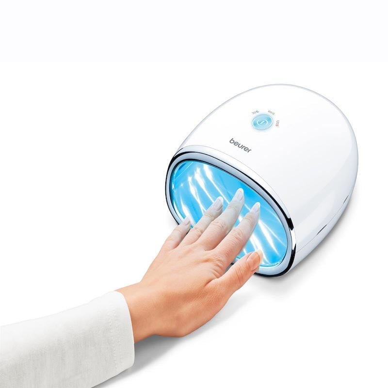 Beurer MP 48 LED/UV Nail Dryer
