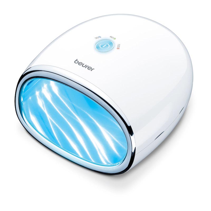 Beurer MP 48 LED/UV Nail Dryer
