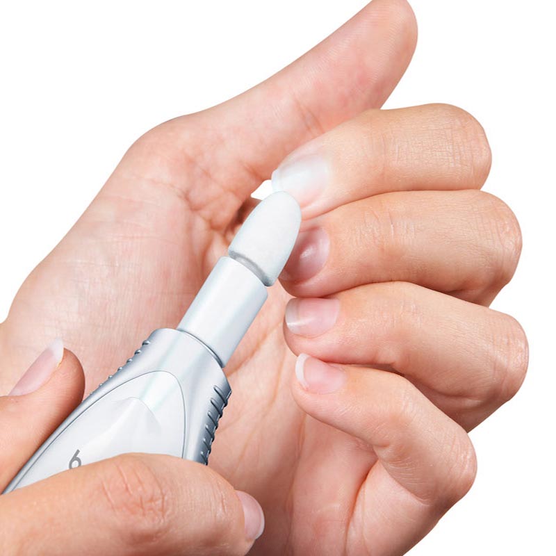 Beurer MP 41 Manicure/Pedicure Set