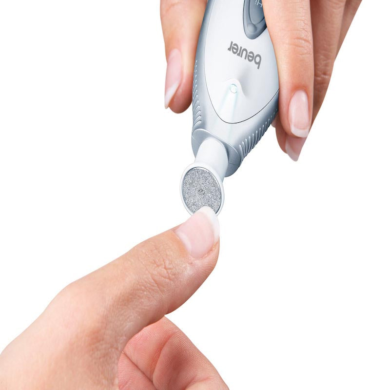 Beurer MP 41 Manicure/Pedicure Set