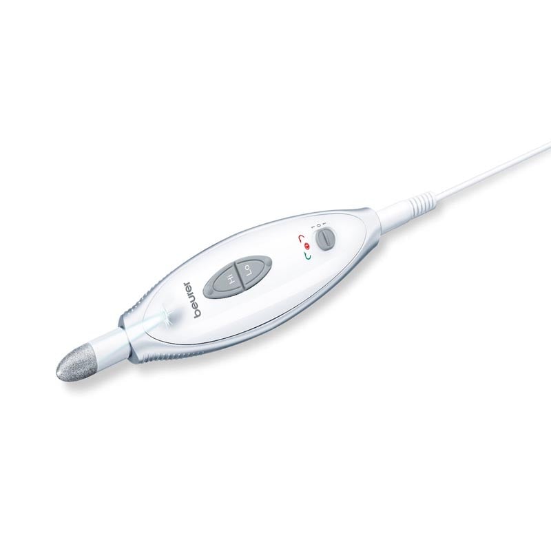 Beurer MP 41 Manicure/Pedicure Set