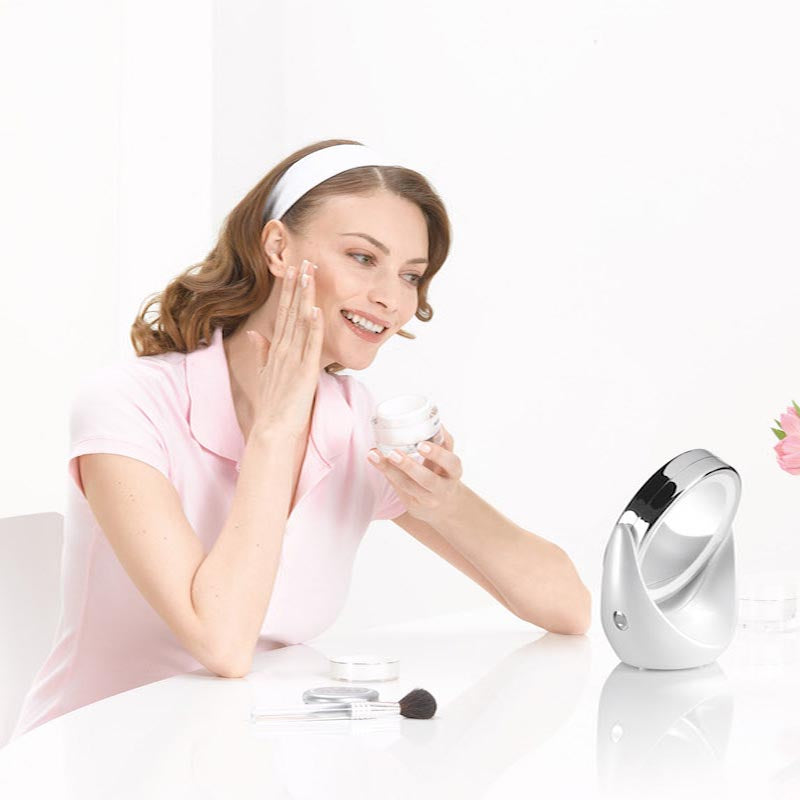 Beurer BS 49 Illuminated Mirror