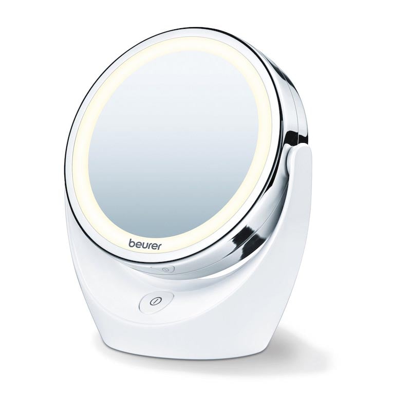 Beurer BS 49 Illuminated Mirror