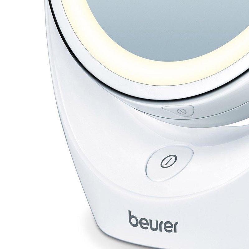 Beurer BS 49 Illuminated Mirror