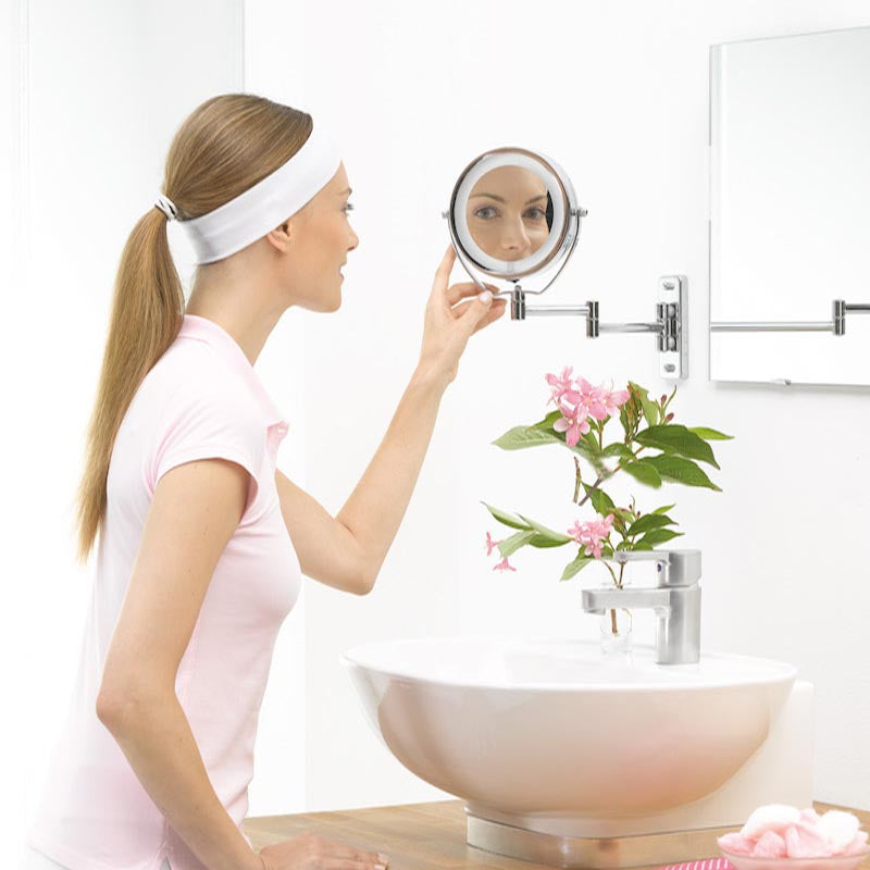 Beurer BS 59 2-in-1 Wall Mirror