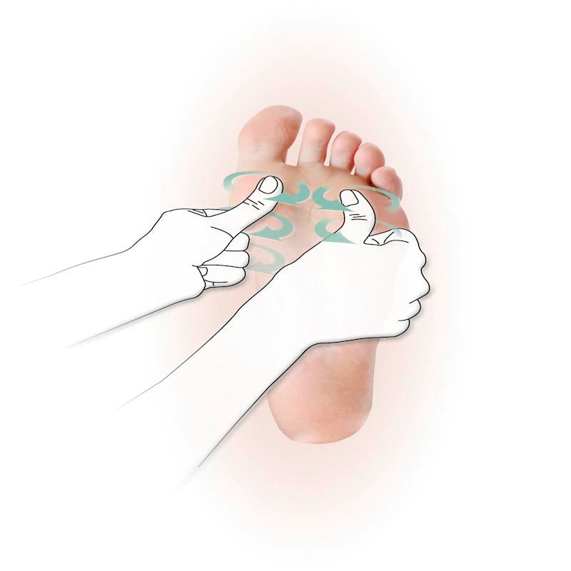 Beurer FM 60 Shiatsu Foot Massager