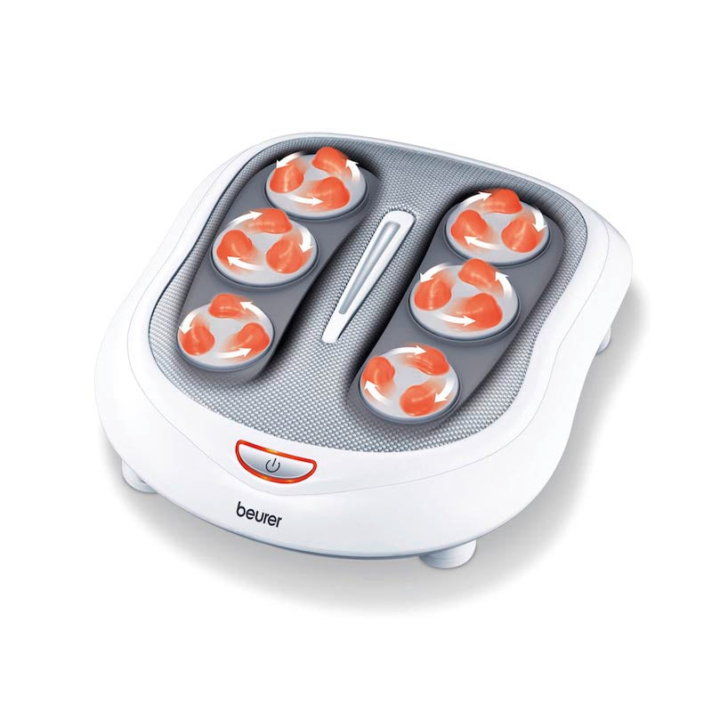 Beurer FM 60 Shiatsu Foot Massager