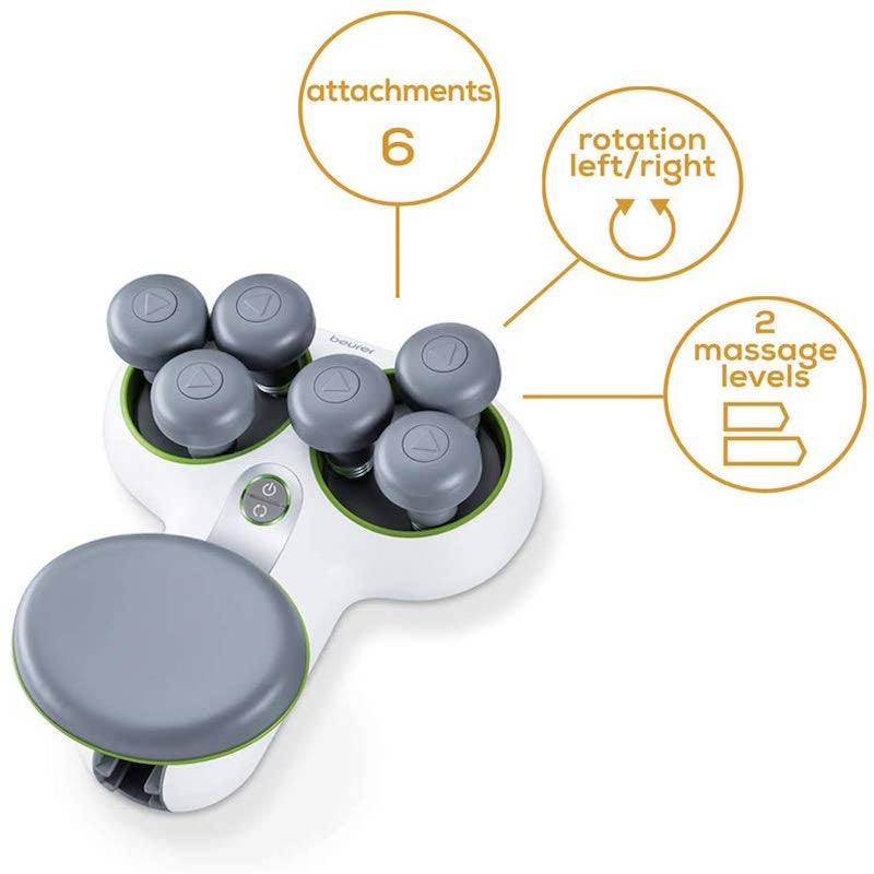 Beurer FM 200 Achilles Tendon Massager