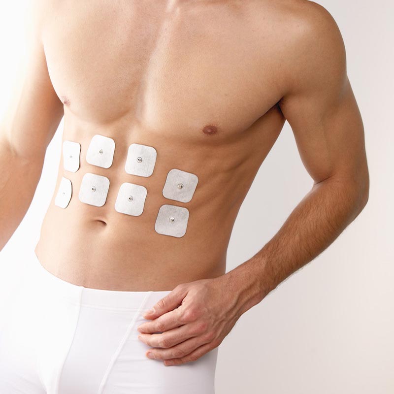 Beurer EM 80 3-in-1 TENS EMS Unit