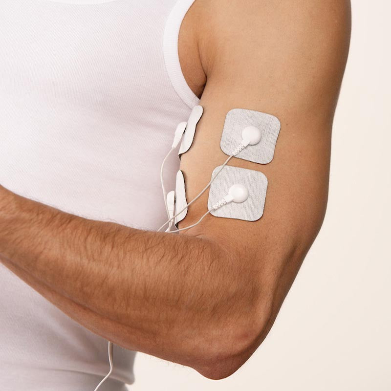 Beurer EM 80 3-in-1 TENS EMS Unit