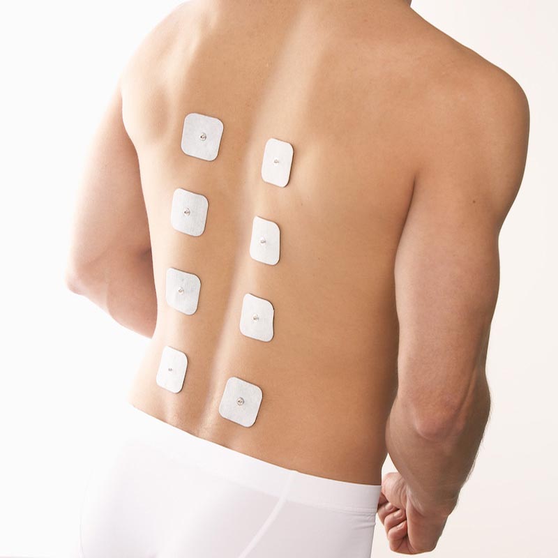 Beurer EM 80 3-in-1 TENS EMS Unit