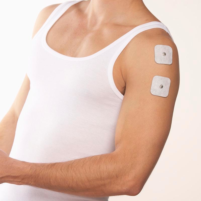 Beurer EM 80 3-in-1 TENS EMS Unit