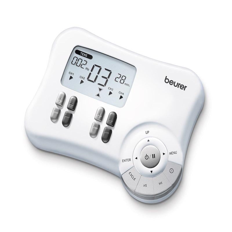 Beurer EM 80 3-in-1 TENS EMS Unit